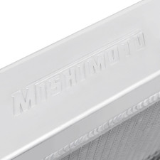 Radiateur d'eau Alu Race MISHIMOTO Toyota Supra MK3 (1986-1992)