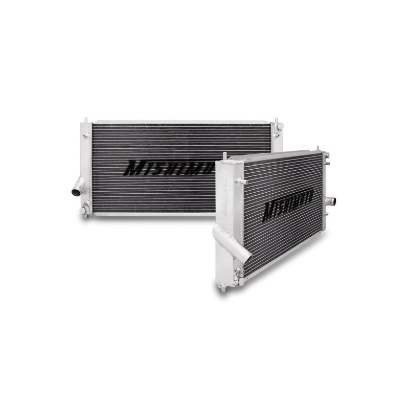 Alu Race waterradiator MISHIMOTO Toyota MR2 W30 (2000-2005) - MIM-RAD-SPY-00 - MMRAD-SPY-00 - 3666618726854