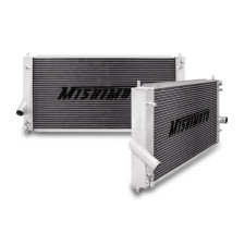 Alu Race waterradiator MISHIMOTO Toyota MR2 W30 (2000-2005) - MIM-RAD-SPY-00 - MMRAD-SPY-00 - 3666618726854