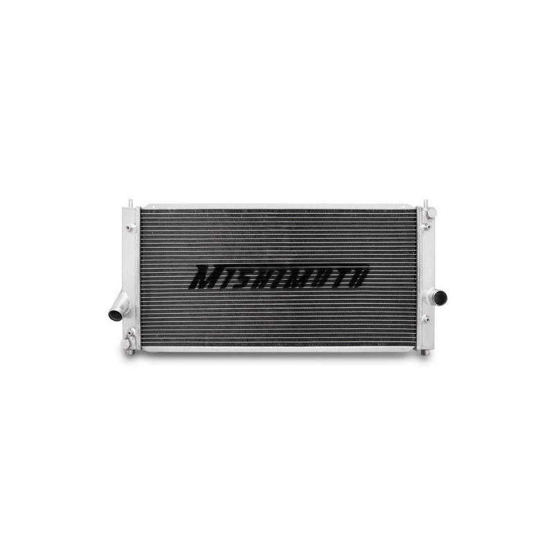 Alu Race waterradiator MISHIMOTO Toyota MR2 W30 (2000-2005) - MIM-RAD-SPY-00 - MMRAD-SPY-00 - 3666618726854
