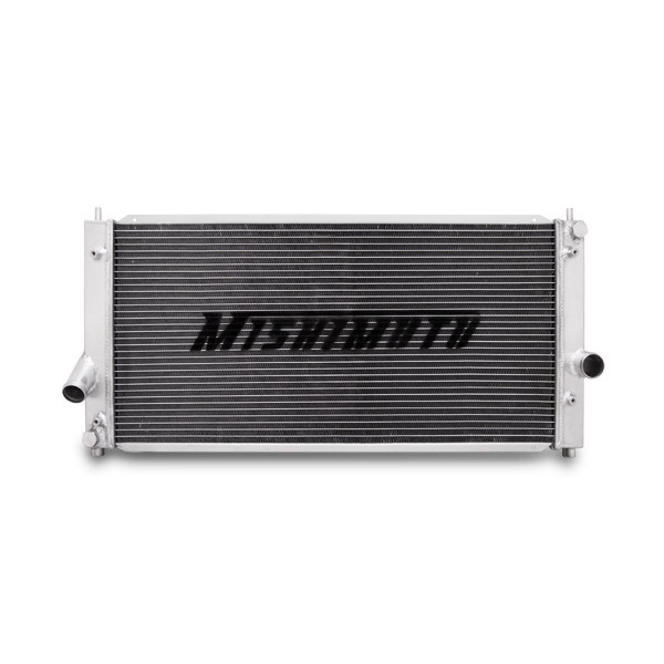 Alu Race waterradiator MISHIMOTO Toyota MR2 W30 (2000-2005) - MIM-RAD-SPY-00 - MMRAD-SPY-00 - 3666618726854