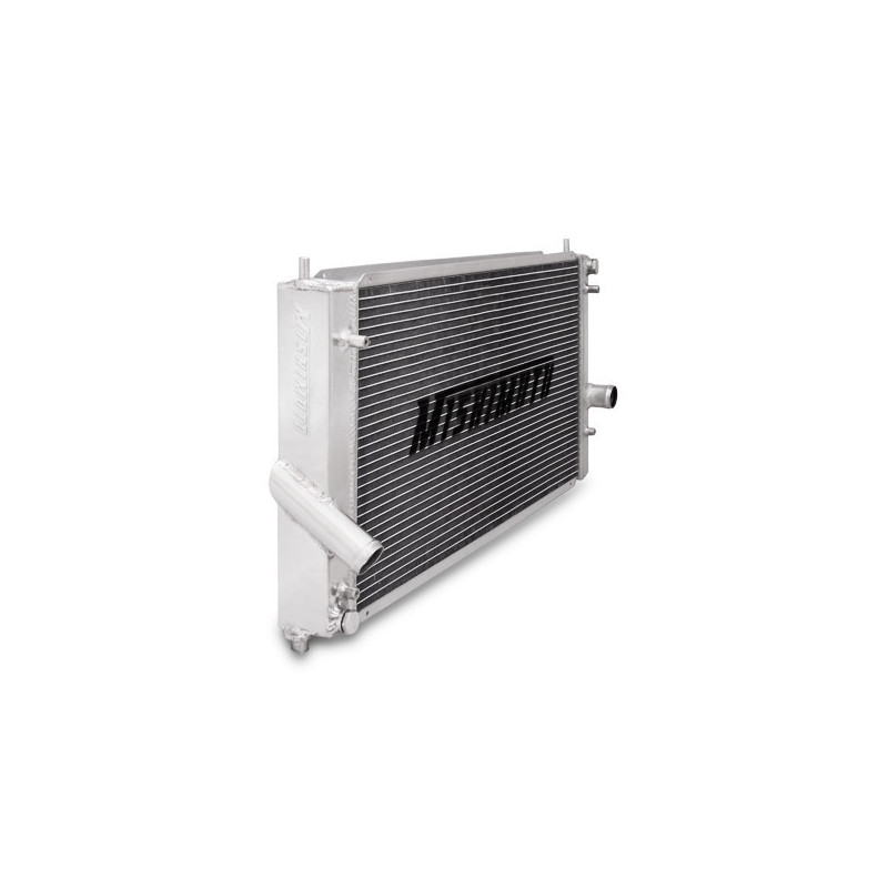 Radiateur d'eau Alu Race MISHIMOTO Toyota MR2 W30 (2000-2005) - MIM-RAD-SPY-00 - MMRAD-SPY-00 - 3666618726854