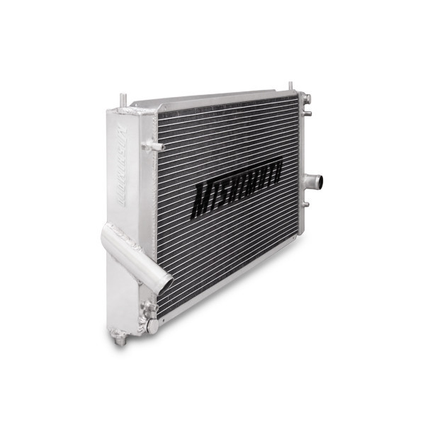Radiateur d'eau Alu Race MISHIMOTO Toyota MR2 W30 (2000-2005) - MIM-RAD-SPY-00 - MMRAD-SPY-00 - 3666618726854
