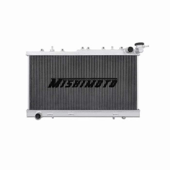 Radiator de apă din aluminiu MISHIMOTO pentru Nissan 200sx S14 (1995-1998) - MIM-RAD-SEN-91SR - MMRAD-SEN-91SR - 3666618726861