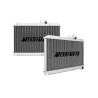 Radiateur d'eau Alu MISHIMOTO Mazda RX-8 (2004-2008)