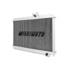 Radiateur d'eau Alu MISHIMOTO Mazda RX-8 (2004-2008)