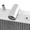 Radiateur d'eau Alu MISHIMOTO Mazda RX-8 (2004-2008)