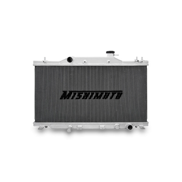 Radiateur d'eau Alu MISHIMOTO Integra type R DC5 (2002-2006) - MIM-RAD-RSX-02 - MMRAD-RSX-02 - 3666618726922