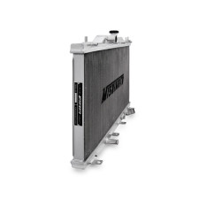 Radiateur d'eau Alu MISHIMOTO Integra type R DC5 (2002-2006)