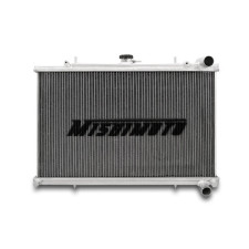 Alu waterradiator MISHIMOTO Nissan Skyline R32 (1988-1994) - MIM-RAD-RHD-R32 - MMRAD-RHD-R32 - 3666618726946