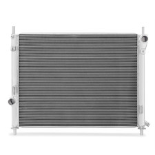 Radiateur d'eau Alu MISHIMOTO Ford Mustang Mk6 5.0 V8 (2015-2023)