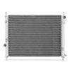 Radiateur d'eau Alu MISHIMOTO Ford Mustang Mk6 5.0 V8 (2015-2023)
