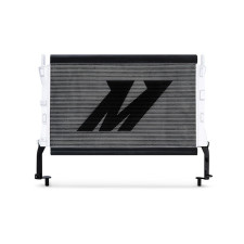 Radiateur d'eau Alu MISHIMOTO Ford Mustang MK6 2.3 EcoBoost (2015-2023)