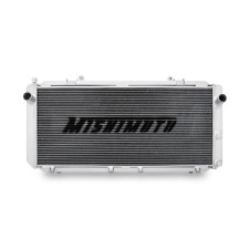 Radiateur d'eau Alu Race MISHIMOTO Toyota MR2 SW20 BVM (1990-1997)