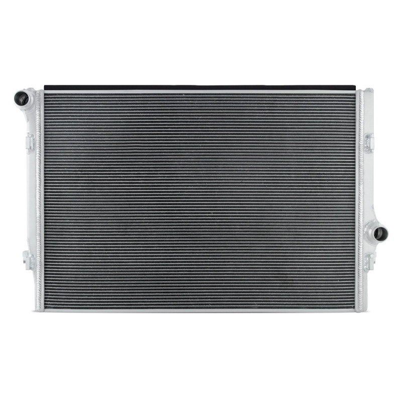 Radiateur d'eau Alu MISHIMOTO VW Golf MK7 GTI/R (2015-2020) - MIM-RAD-MK7-15 - MMRAD-MK7-15 - 3666618727028
