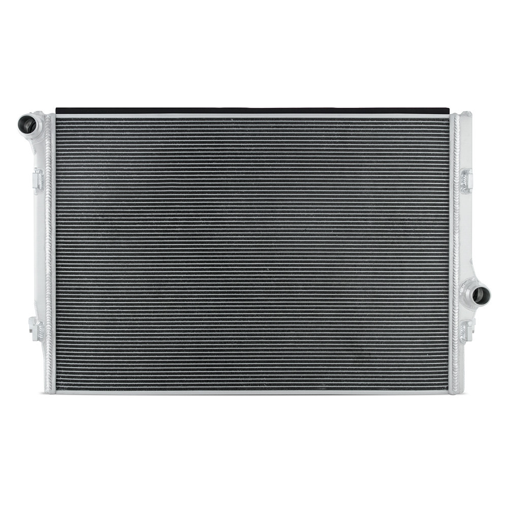 Radiateur d'eau Alu MISHIMOTO VW Golf MK7 GTI/R (2015-2020) - MIM-RAD-MK7-15 - MMRAD-MK7-15 - 3666618727028