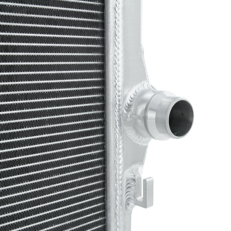 Alu waterradiator MISHIMOTO VW Golf MK7 GTI/R (2015-2020) - MIM-RAD-MK7-15 - MMRAD-MK7-15 - 3666618727028