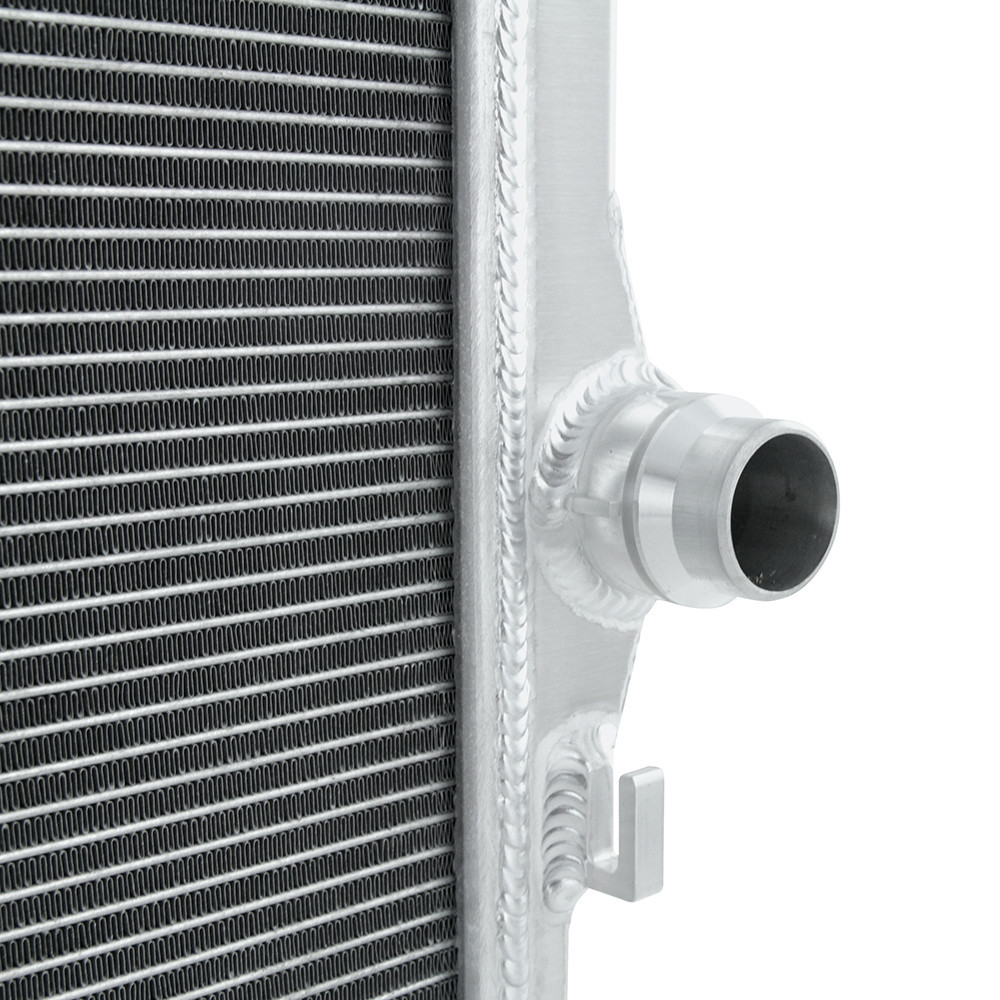 Alu waterradiator MISHIMOTO VW Golf MK7 GTI/R (2015-2020) - MIM-RAD-MK7-15 - MMRAD-MK7-15 - 3666618727028