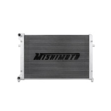 Radiateur d'eau Alu Race MISHIMOTO VW Golf 5 R32 / Audi A3 8P / TT 3.2 (2006 -2013)