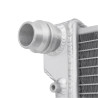 Radiateur d'eau Alu Race MISHIMOTO VW Golf 5 R32 / Audi A3 8P / TT 3.2 (2006 -2013)