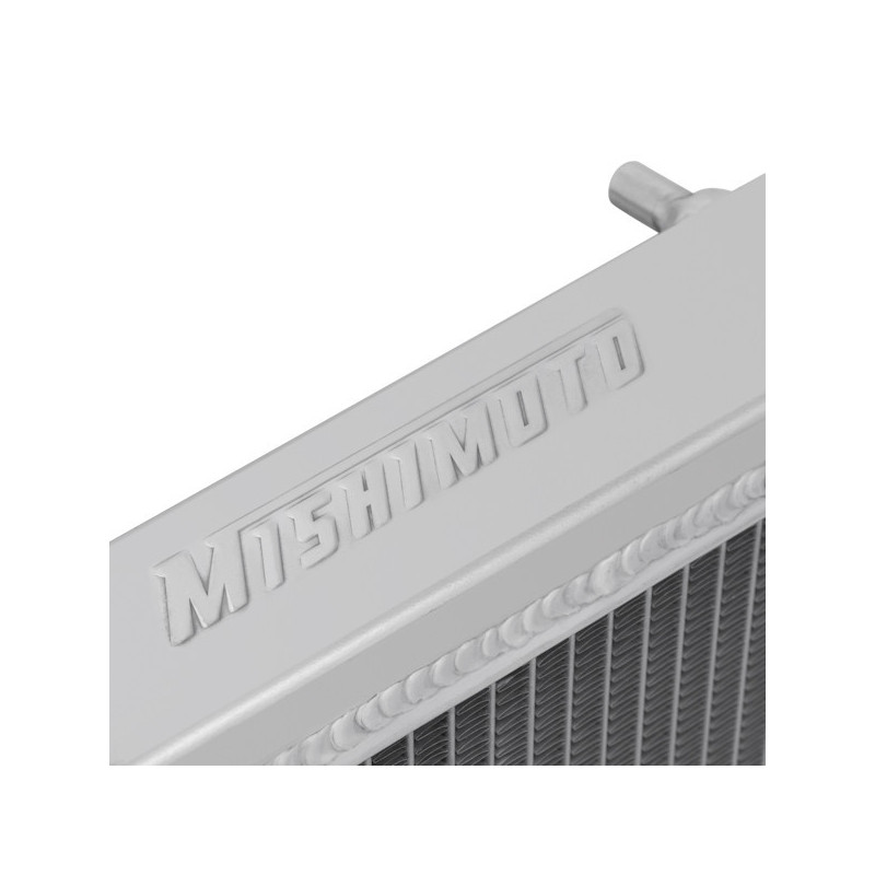 Alu Race waterkoeler MISHIMOTO Mazda MX5 NB (1999-2015) - MIM-RAD-MIA-99 - MMRAD-MIA-99 - 3666618727042