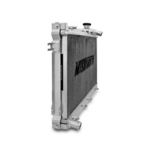 Radiateur d'eau Alu Race MISHIMOTO Mazda MX5 NA (1990-1997)