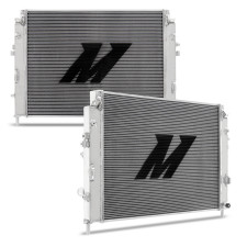 Alu waterradiator MISHIMOTO Mazda MX5 NC (2006-2015) - MIM-RAD-MIA-06 - MMRAD-MIA-06 - 3666618727073