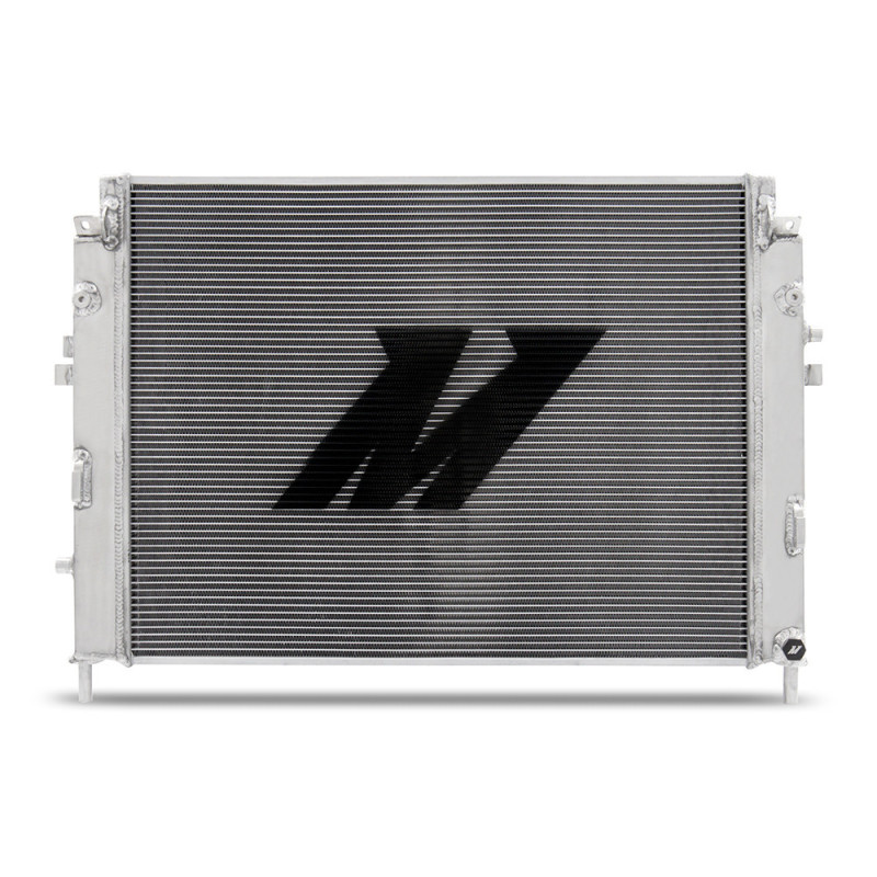 Alu waterradiator MISHIMOTO Mazda MX5 NC (2006-2015) - MIM-RAD-MIA-06 - MMRAD-MIA-06 - 3666618727073