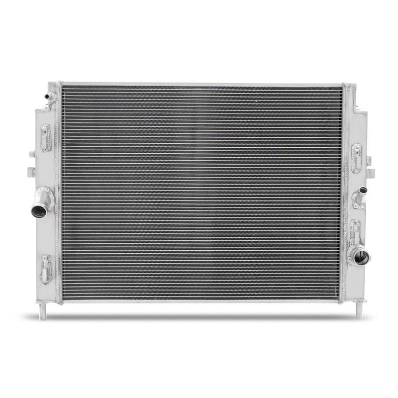Radiator de apă din aluminiu MISHIMOTO pentru Mazda MX5 NC (2006-2015) - MIM-RAD-MIA-06 - MMRAD-MIA-06 - 3666618727073