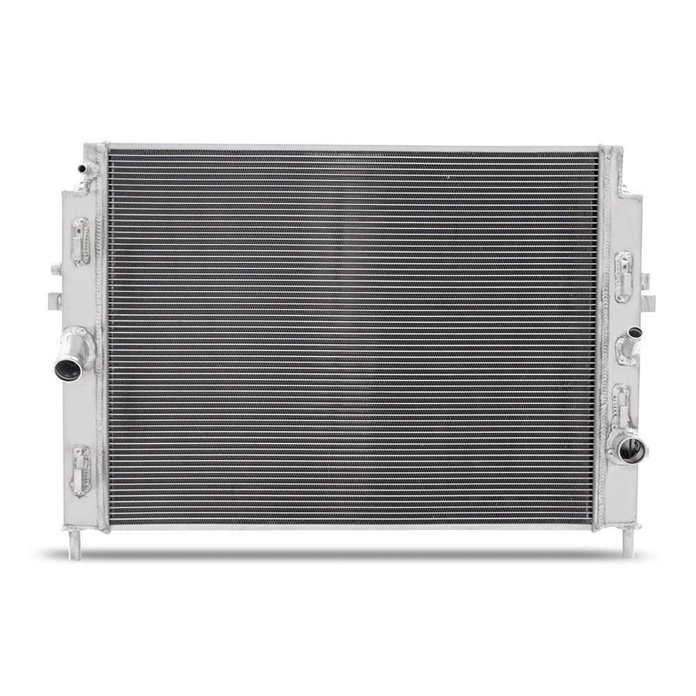 Alu waterradiator MISHIMOTO Mazda MX5 NC (2006-2015) - MIM-RAD-MIA-06 - MMRAD-MIA-06 - 3666618727073