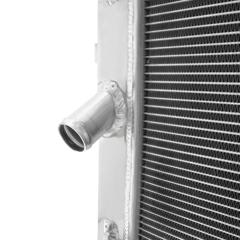 Radiator de apă din aluminiu MISHIMOTO pentru Mazda MX5 NC (2006-2015) - MIM-RAD-MIA-06 - MMRAD-MIA-06 - 3666618727073