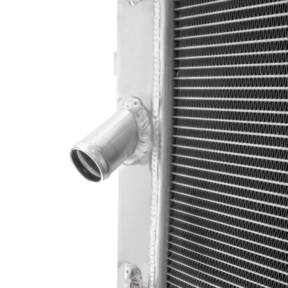 Alu waterradiator MISHIMOTO Mazda MX5 NC (2006-2015) - MIM-RAD-MIA-06 - MMRAD-MIA-06 - 3666618727073