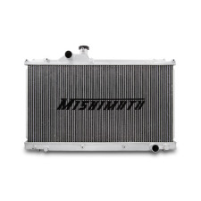 Radiateur d'eau Alu Race MISHIMOTO Lexus IS300 (2001-2005)