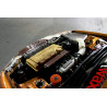 Radiateur d'eau Alu Race MISHIMOTO Honda Integra ype R DC2 (1994-2001)