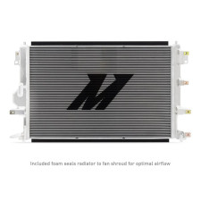 Radiatore Alluminio MISHIMOTO Toyota Yaris GR (2020-2026) - MIM-RAD-GRC-23 - MMRAD-GRC-23 - 3666618727127