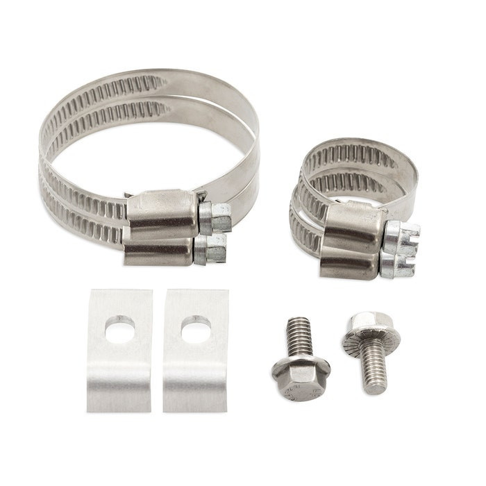 Versterkte aluminium radiateur MISHIMOTO Toyota Yaris GR (2020-2026) - MIM-RAD-GRC-23 - MMRAD-GRC-23 - 3666618727127