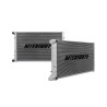 Radiateur d'eau Alu Race MISHIMOTO VW Golf MK4 /Audi TT 8N (1999-2002)