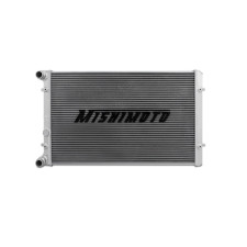 Radiateur d'eau Alu Race MISHIMOTO VW Golf MK4 /Audi TT 8N (1999-2002)