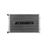 Radiateur d'eau Alu Race MISHIMOTO VW Golf MK4 /Audi TT 8N (1999-2002)