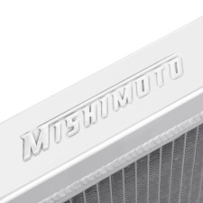Radiateur d'eau Alu Race MISHIMOTO VW Golf MK4 /Audi TT 8N (1999-2002)