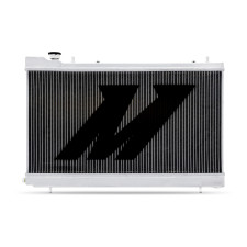 Radiateur d'eau Alu MISHIMOTO pour Subaru Forester XT (2004-2008)