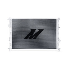 Radiateur d'eau Alu MISHIMOTO pour Ford Focus MK3 ST250 (2013-2018)