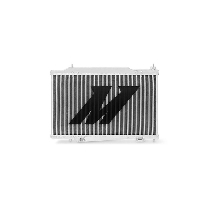 Alu waterradiator MISHIMOTO voor Ford Fiesta ST180 ST200 (2014-2019) - MIM-RAD-FIST-14K - MMRAD-FIST-14K - 3666618727196