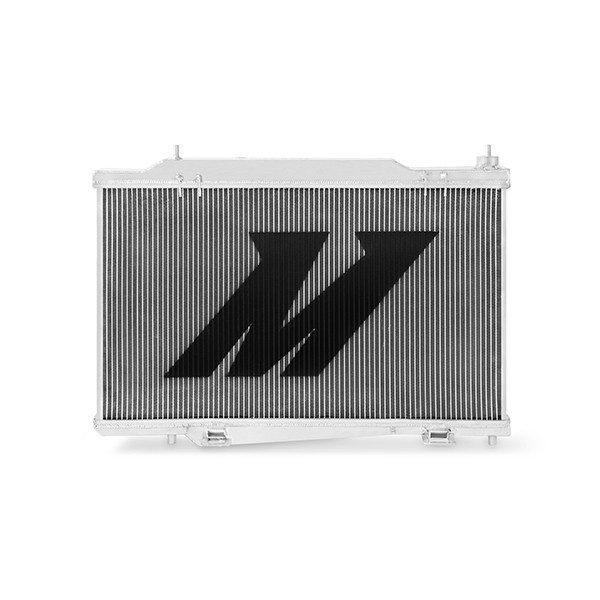 Alu waterradiator MISHIMOTO voor Ford Fiesta ST180 ST200 (2014-2019) - MIM-RAD-FIST-14K - MMRAD-FIST-14K - 3666618727196