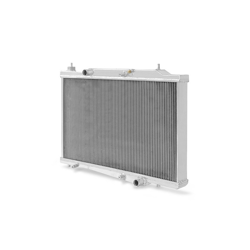 Alu waterradiator MISHIMOTO voor Ford Fiesta ST180 ST200 (2014-2019) - MIM-RAD-FIST-14K - MMRAD-FIST-14K - 3666618727196