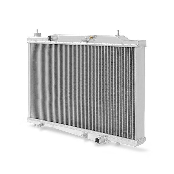 Radiator de apă din aluminiu MISHIMOTO pentru Ford Fiesta ST180 ST200 (2014-2019) - MIM-RAD-FIST-14K - MMRAD-FIST-14K - 3666618727196