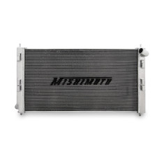 Radiateur d'eau Alu RACE MISHIMOTO Mitsubishi Lancer Evo X (2008-2015)
