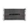Radiateur d'eau Alu RACE MISHIMOTO Mitsubishi Lancer Evo X (2008-2015)