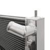 Radiateur d'eau Alu RACE MISHIMOTO Mitsubishi Lancer Evo X (2008-2015)