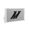 Radiateur d'eau Alu MISHIMOTO pour BMW 335i 135i BVM Moteur N54/N55 (2006-2013)